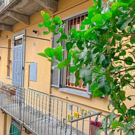 Διαμέρισμα The Boutique - Marghera, M1 Wagner Μιλάνο