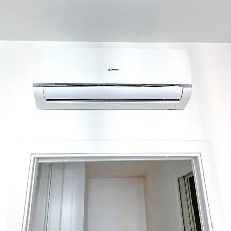 Διαμέρισμα The Boutique - Marghera, M1 Wagner *