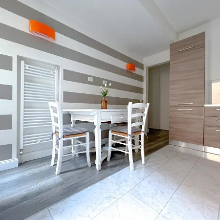The Boutique - Marghera, M1 Wagner Διαμέρισμα *