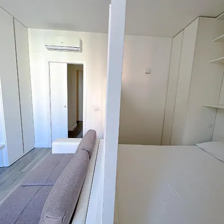 Διαμέρισμα The Boutique - Marghera, M1 Wagner *