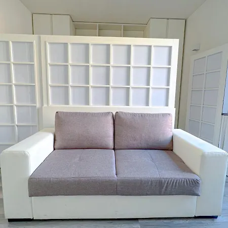 Διαμέρισμα The Boutique - Marghera, M1 Wagner