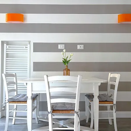 Διαμέρισμα The Boutique - Marghera, M1 Wagner *