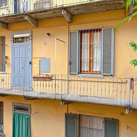 The Boutique - Marghera, M1 Wagner Μιλάνο